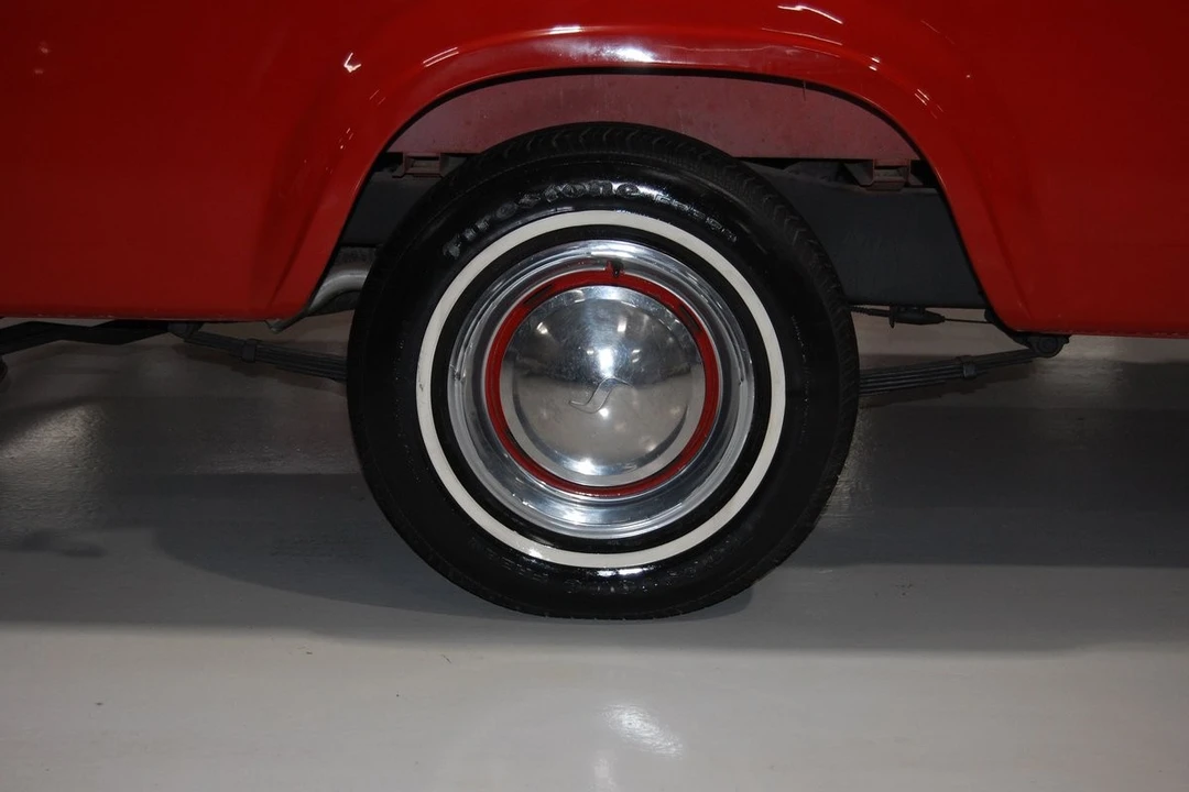 1962 Studebaker Champ - Image 26 of 31