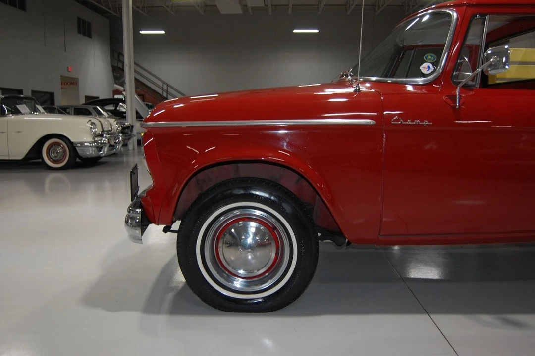 1962 Studebaker Champ - Image 21 of 31
