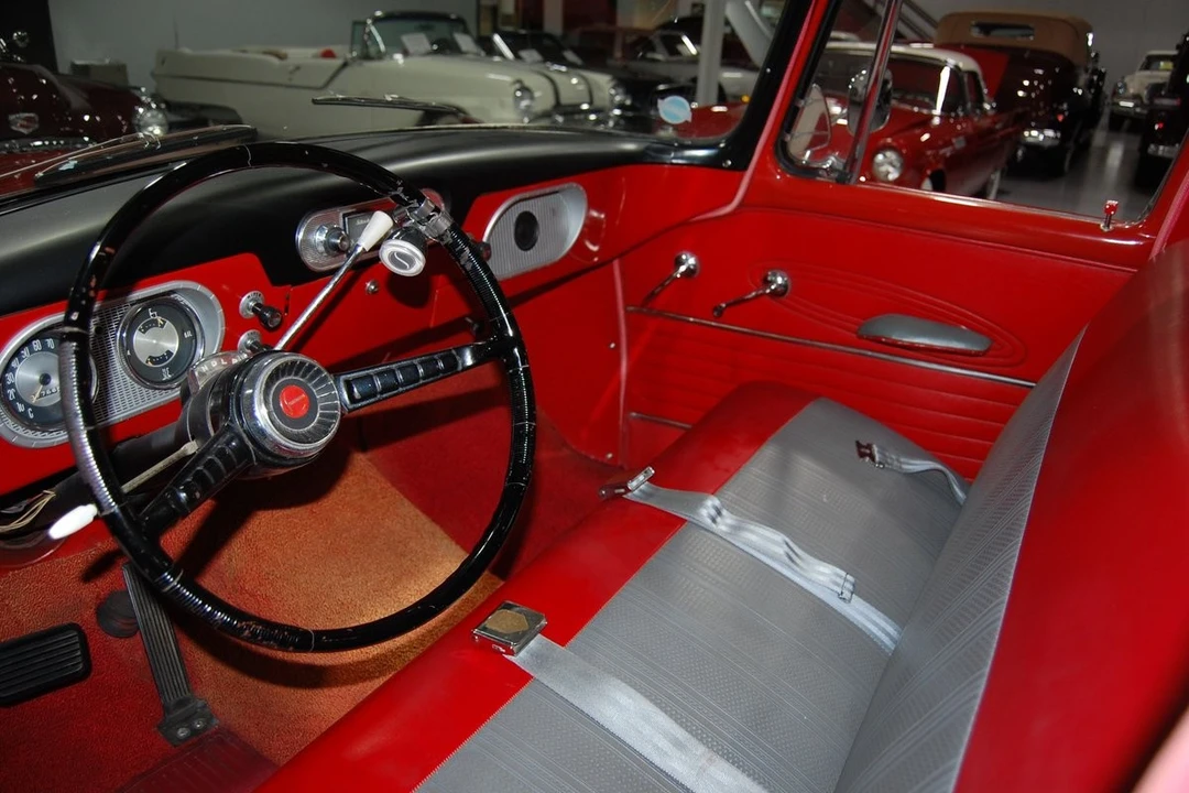 1962 Studebaker Champ - Image 2 of 31