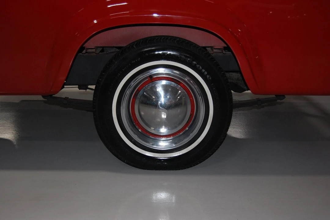 1962 Studebaker Champ - Image 24 of 31