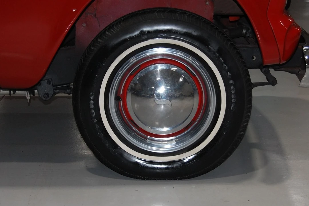 1962 Studebaker Champ - Image 28 of 31