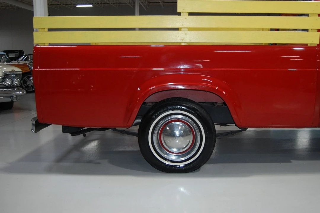 1962 Studebaker Champ - Image 25 of 31