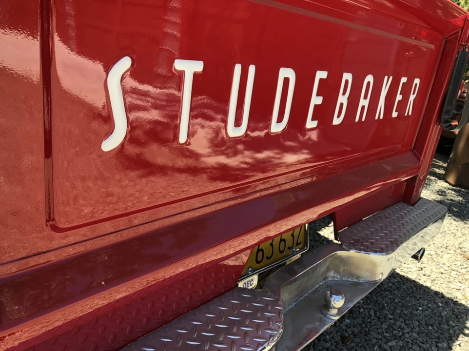 1962 Studebaker Champ - Image 30 of 31