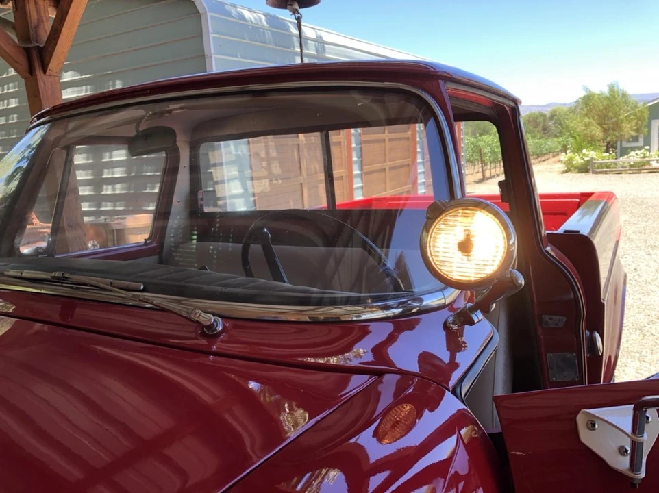 1962 Studebaker Champ - Image 22 of 31