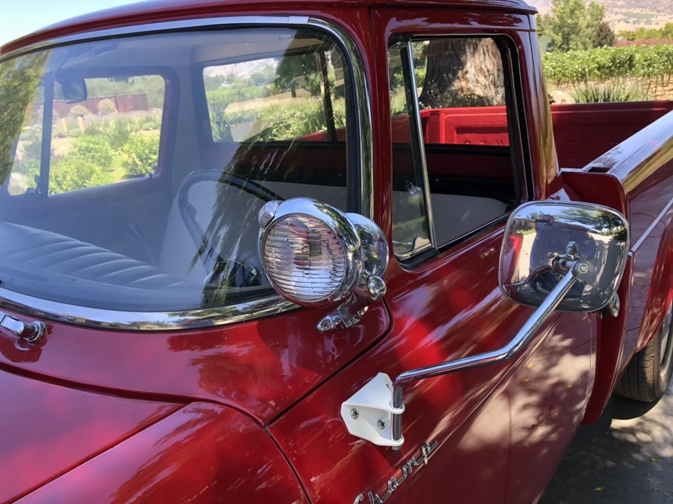 1962 Studebaker Champ - Image 23 of 31