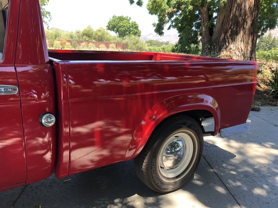 1962 Studebaker Champ - Image 27 of 31