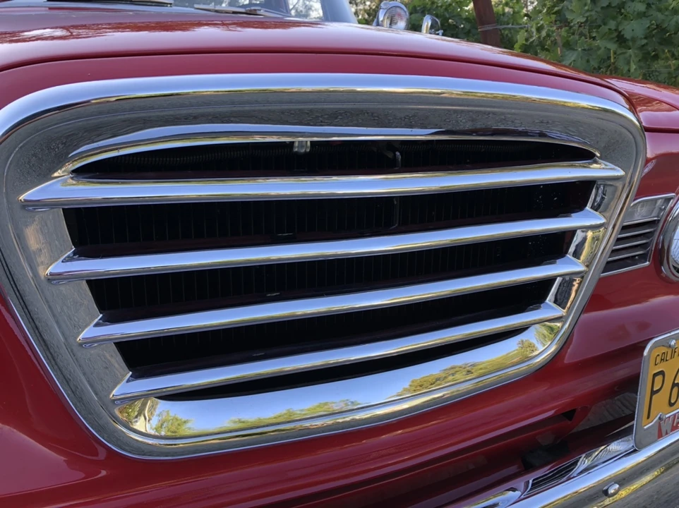1962 Studebaker Champ - Image 19 of 31