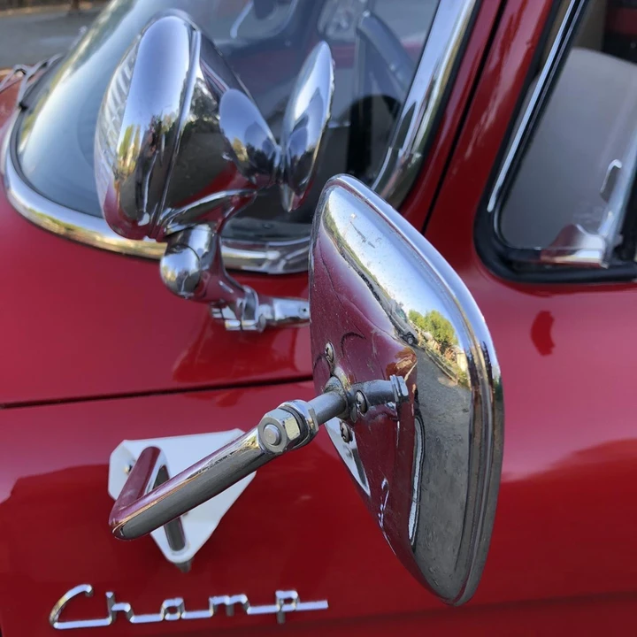 1962 Studebaker Champ - Image 24 of 31