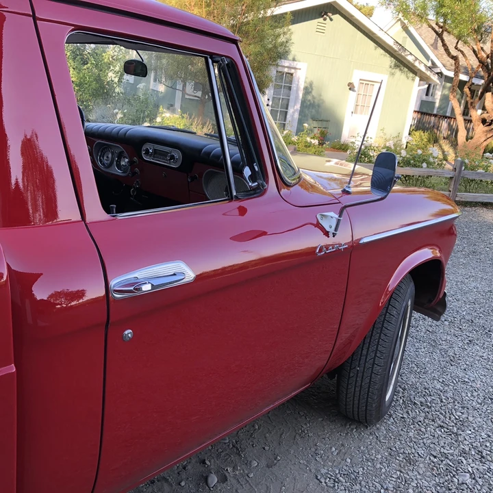 1962 Studebaker Champ - Image 13 of 31