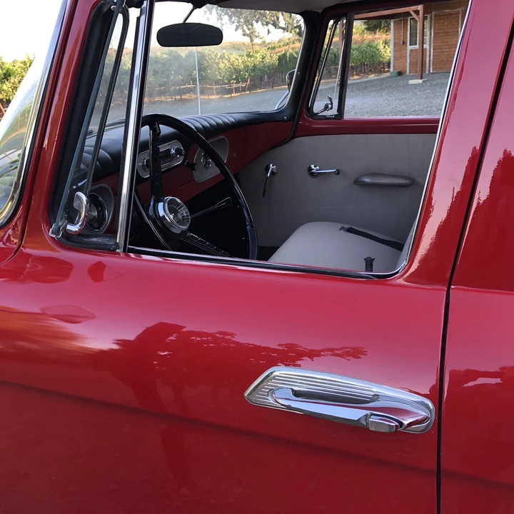 1962 Studebaker Champ - Image 25 of 31