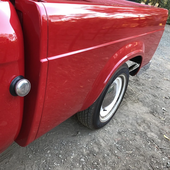 1962 Studebaker Champ - Image 28 of 31