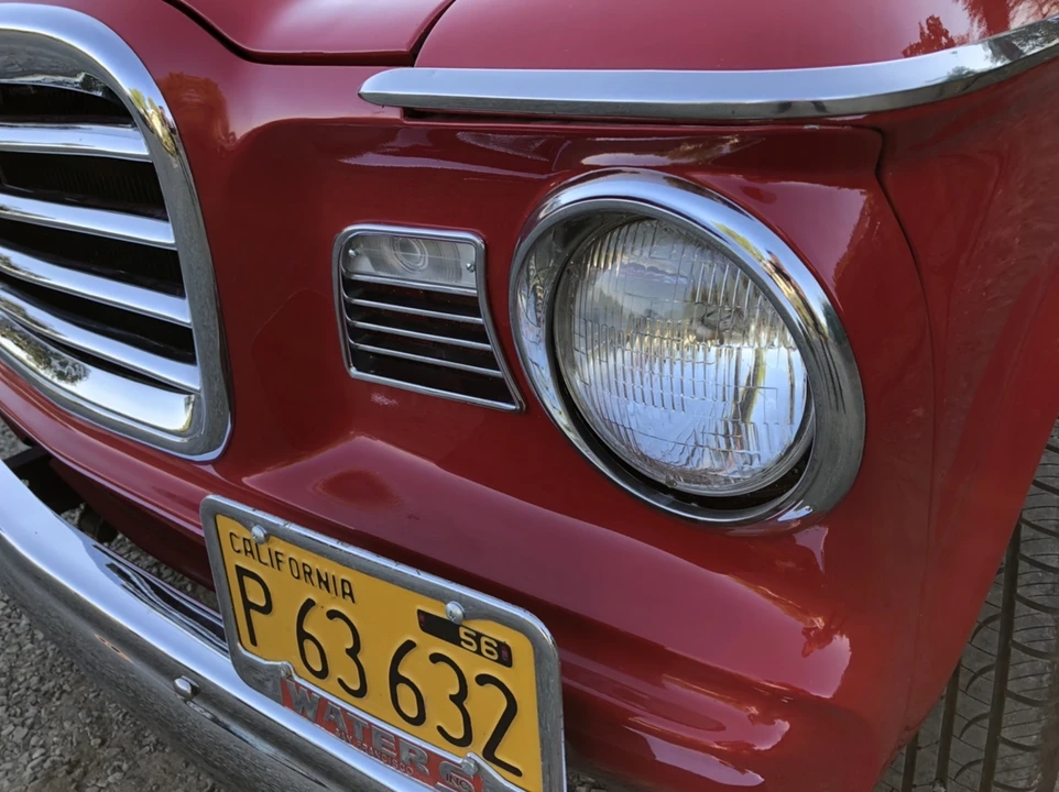 1962 Studebaker Champ - Image 20 of 31