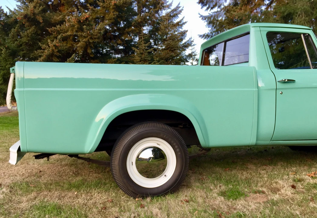 1962 Studebaker Champ - Image 23 of 31
