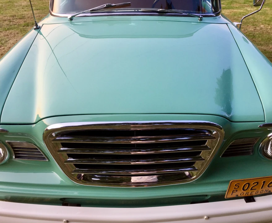 1962 Studebaker Champ - Image 27 of 31