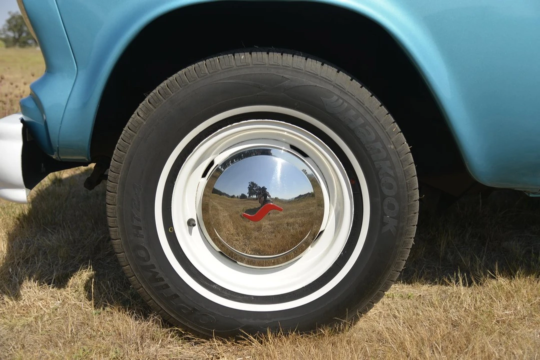 1962 Studebaker Champ - Image 25 of 31
