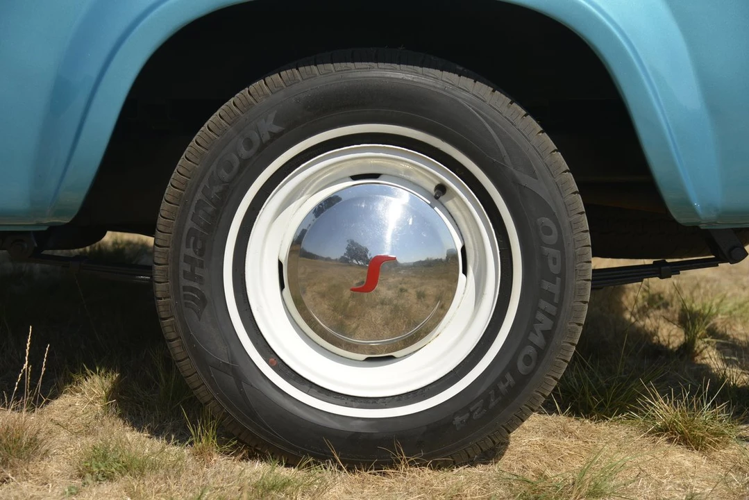 1962 Studebaker Champ - Image 26 of 31