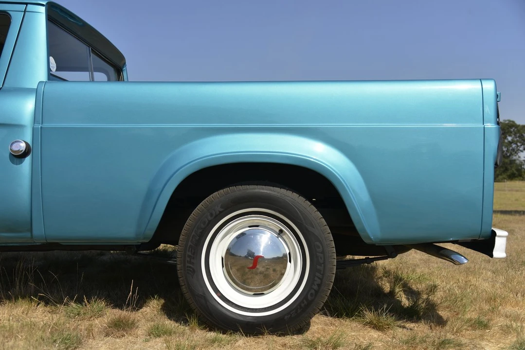 1962 Studebaker Champ - Image 29 of 31