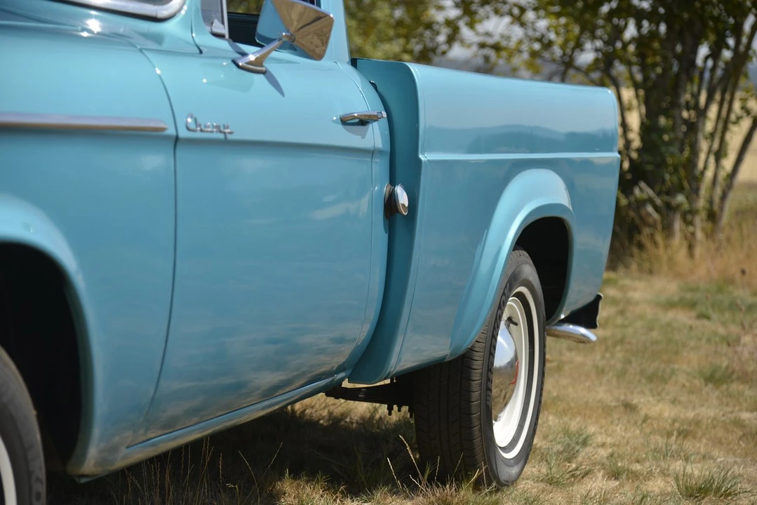 1962 Studebaker Champ - Image 31 of 31