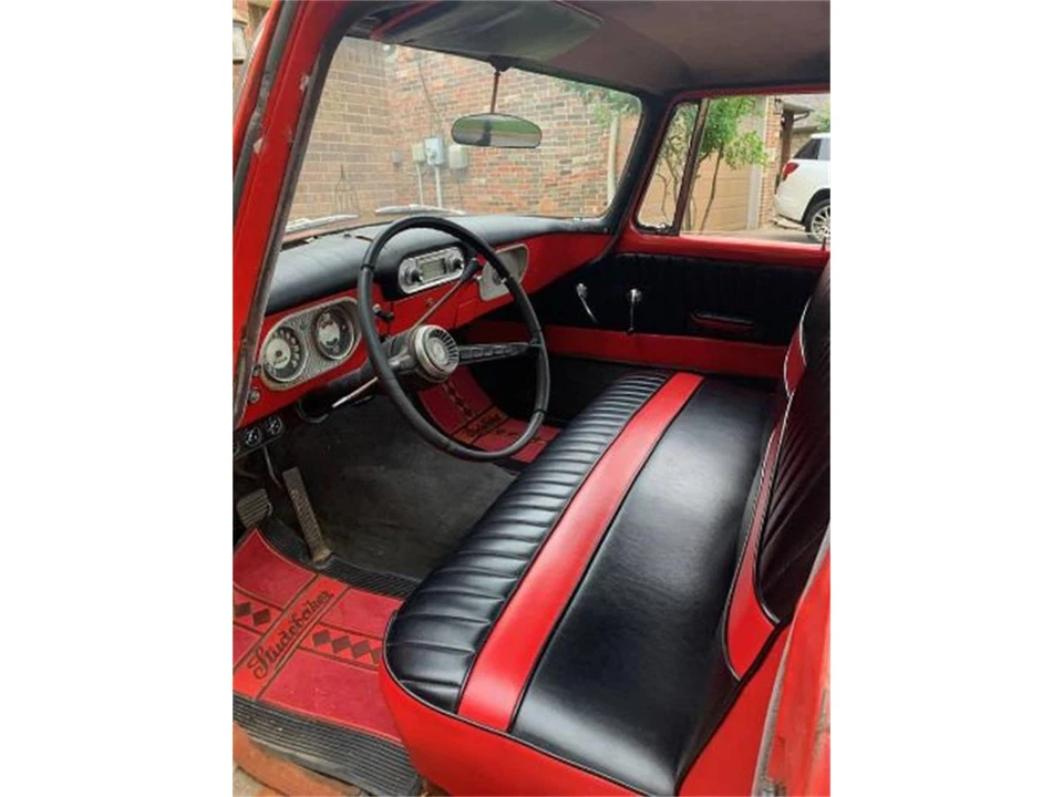1962 Studebaker Champ - Image 3 of 15