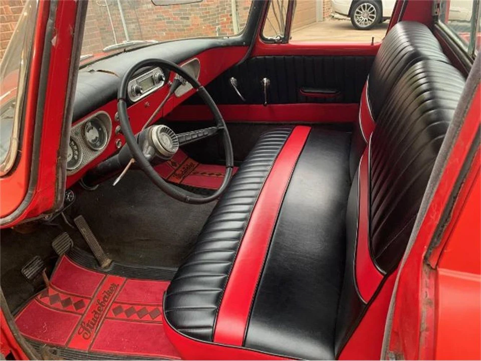 1962 Studebaker Champ - Image 2 of 15