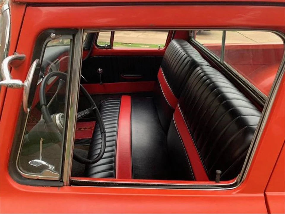 1962 Studebaker Champ - Image 4 of 15