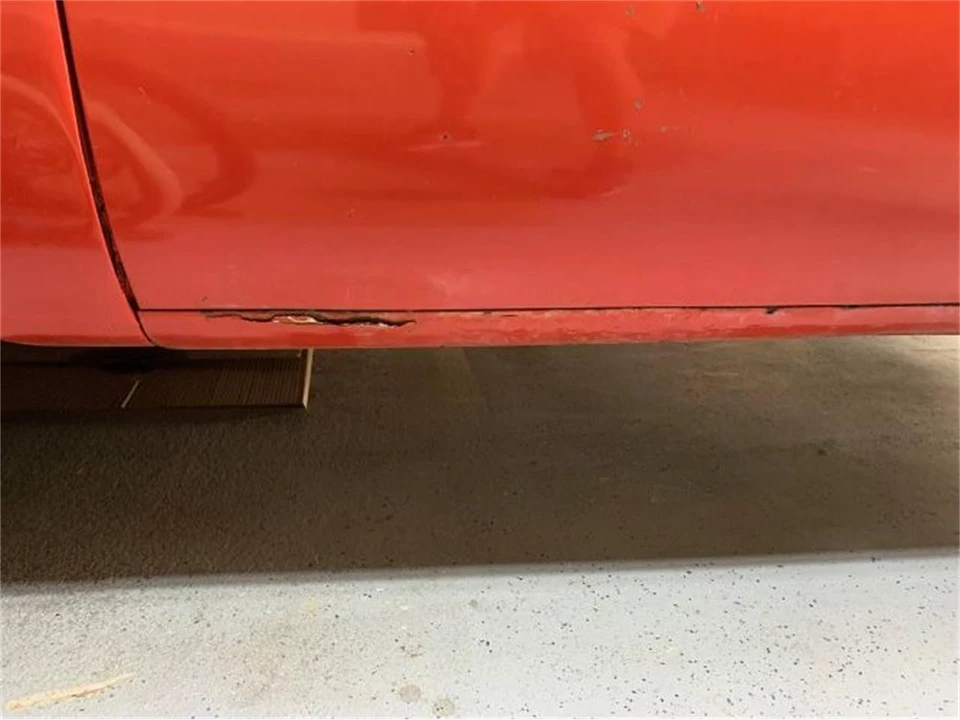 1962 Studebaker Champ - Image 6 of 15