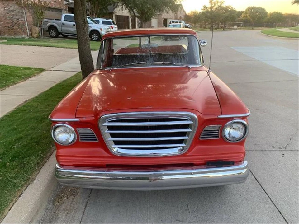1962 Studebaker Champ - Image 13 of 15