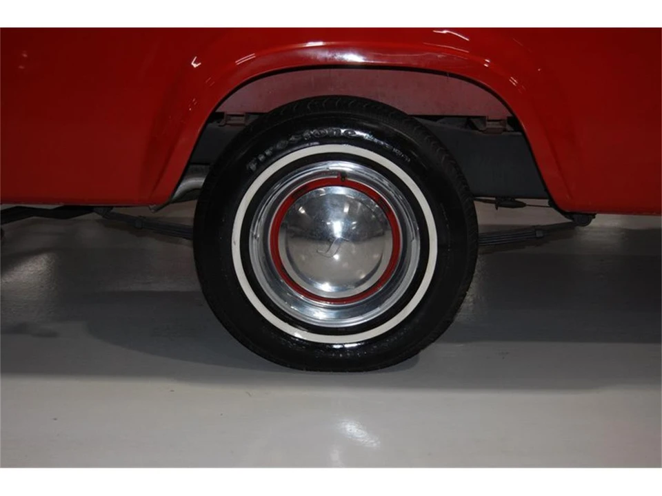 1962 Studebaker Champ - Image 25 of 31