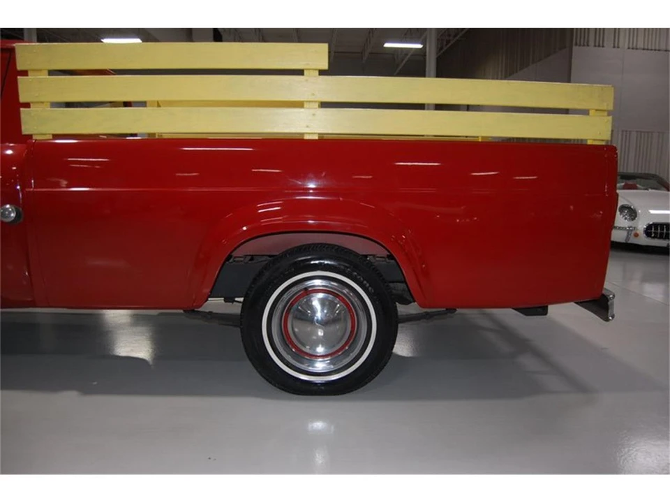 1962 Studebaker Champ - Image 22 of 31