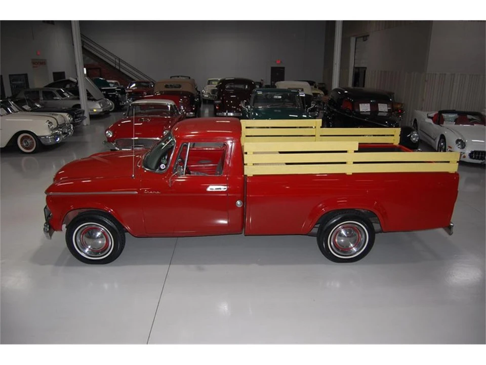 1962 Studebaker Champ - Image 11 of 31