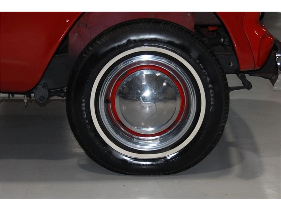 1962 Studebaker Champ - Image 27 of 31