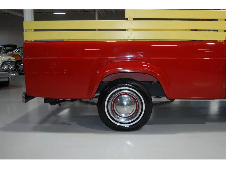 1962 Studebaker Champ - Image 24 of 31