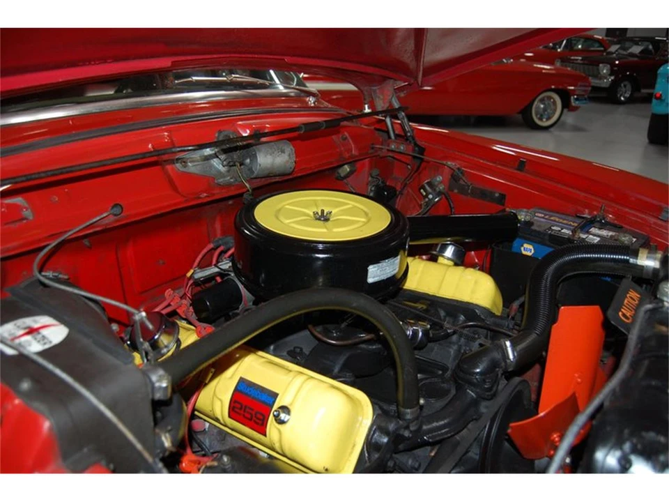 1962 Studebaker Champ - Image 3 of 31