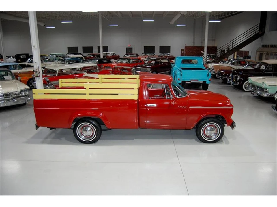 1962 Studebaker Champ - Image 7 of 31