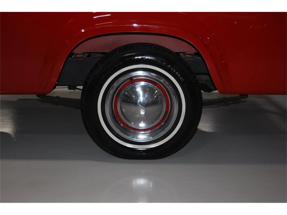 1962 Studebaker Champ - Image 23 of 31