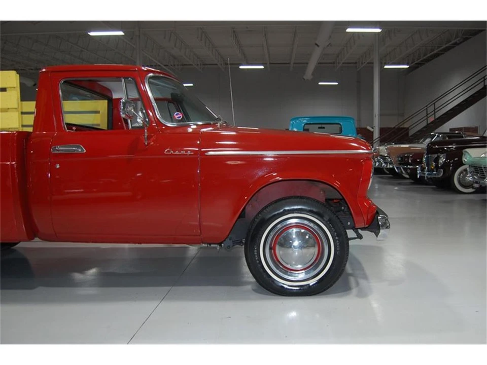 1962 Studebaker Champ - Image 26 of 31