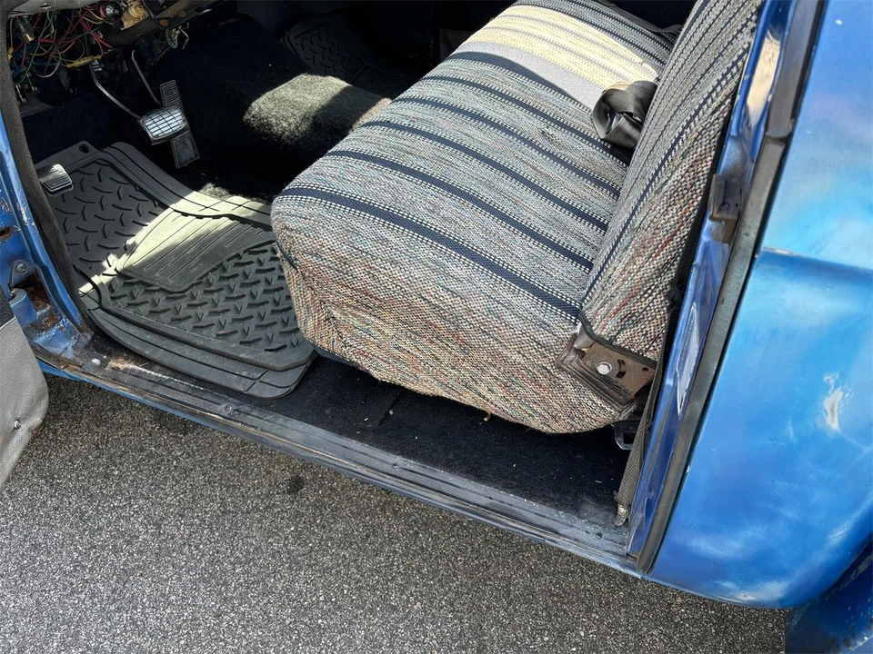 1962 Studebaker Champ - Image 6 of 13