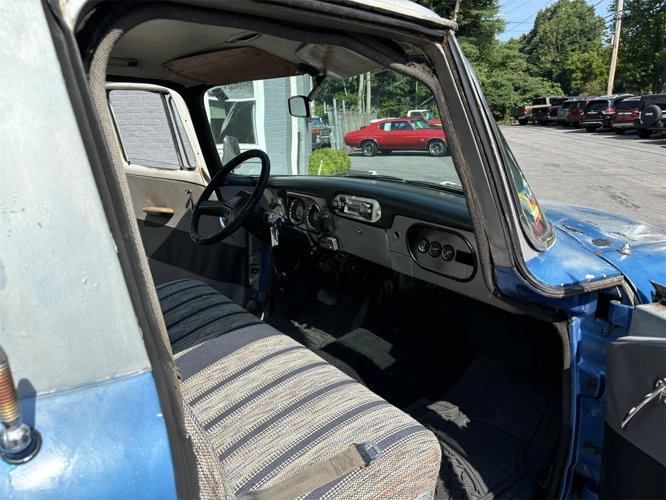 1962 Studebaker Champ - Image 7 of 13