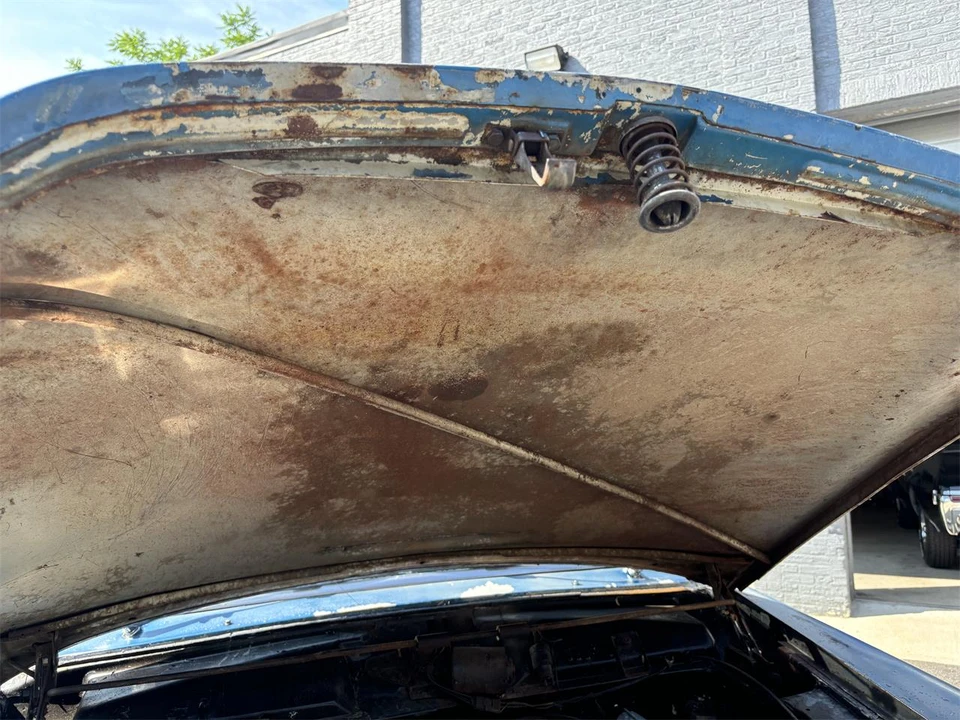 1962 Studebaker Champ - Image 9 of 13
