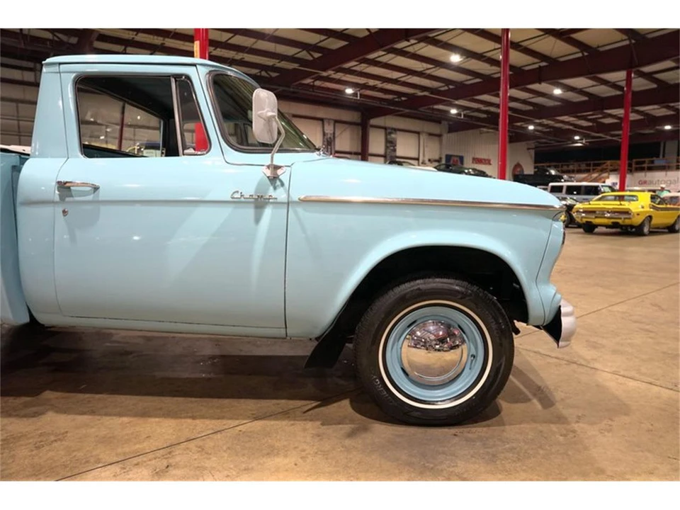 1962 Studebaker Champ - Image 11 of 31