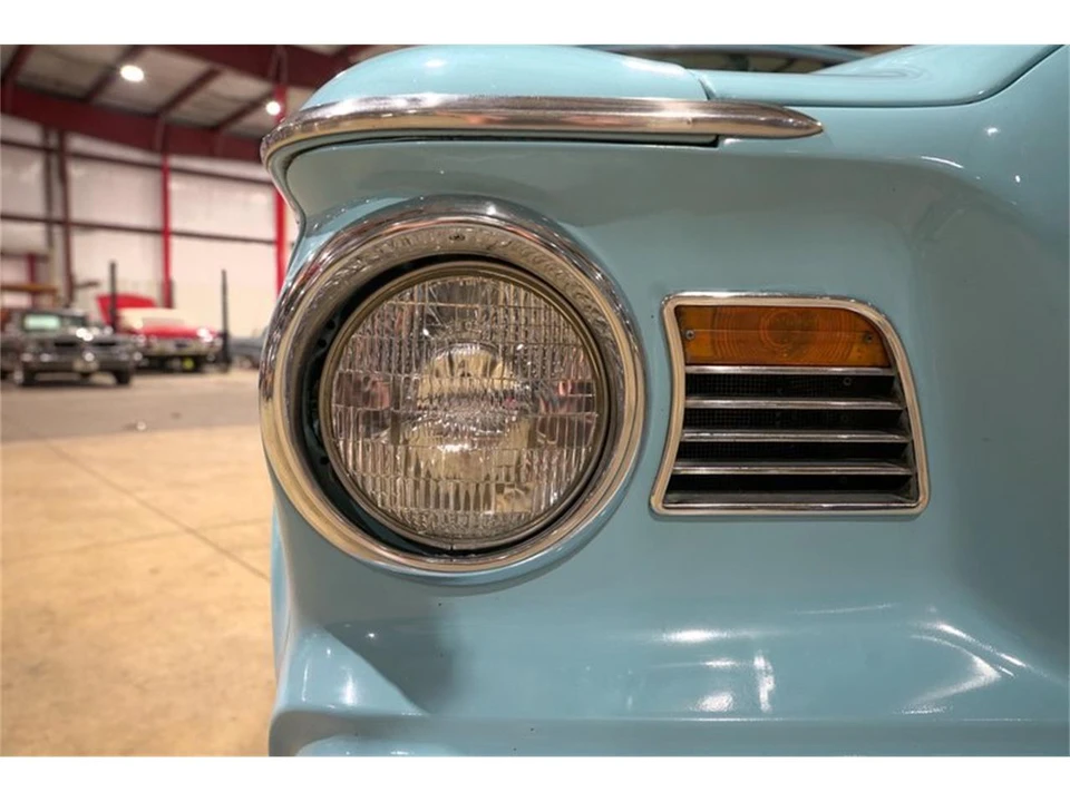 1962 Studebaker Champ - Image 31 of 31