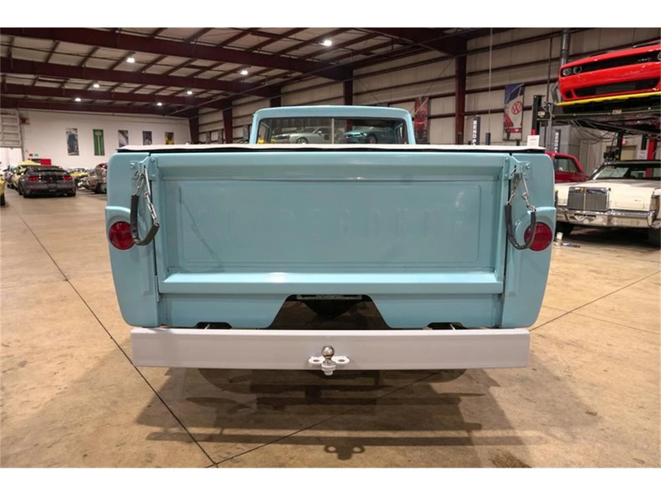 1962 Studebaker Champ - Image 7 of 31
