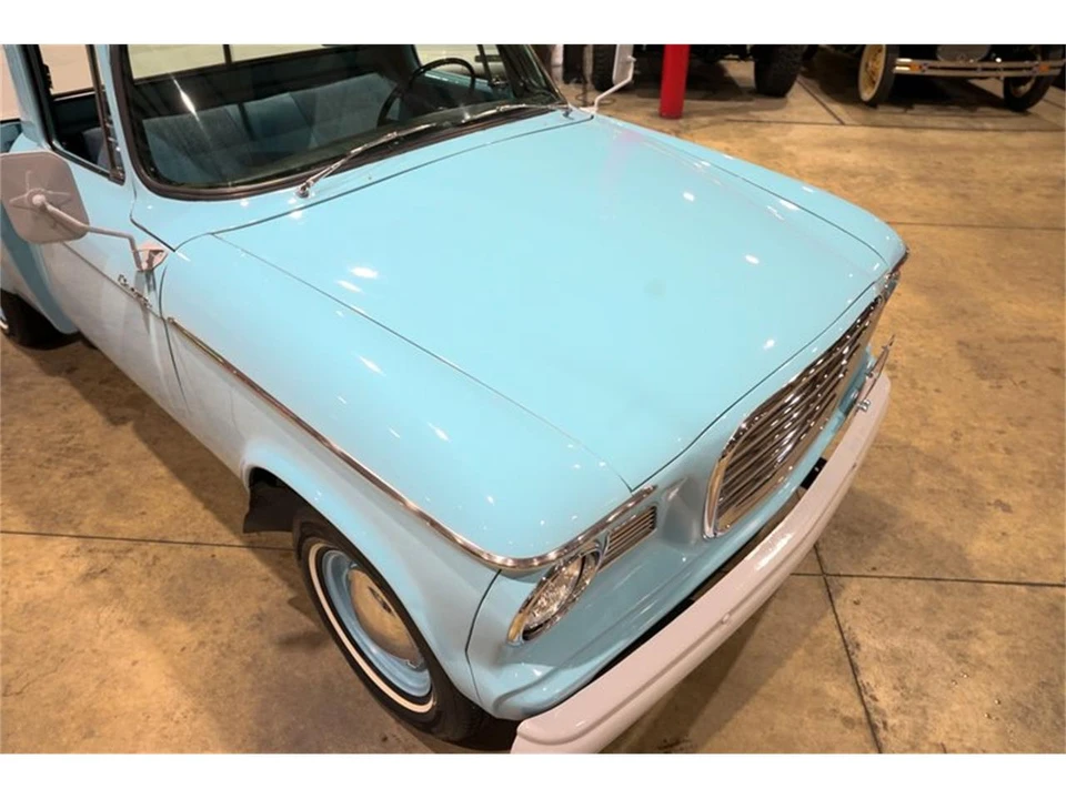 1962 Studebaker Champ - Image 17 of 31