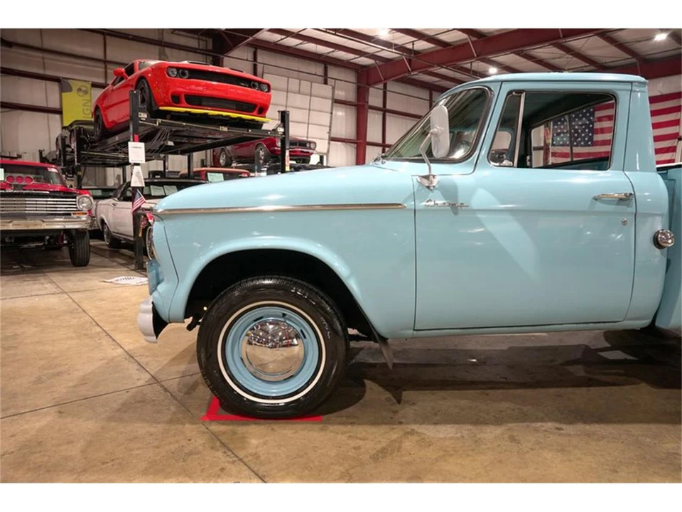 1962 Studebaker Champ - Image 3 of 31