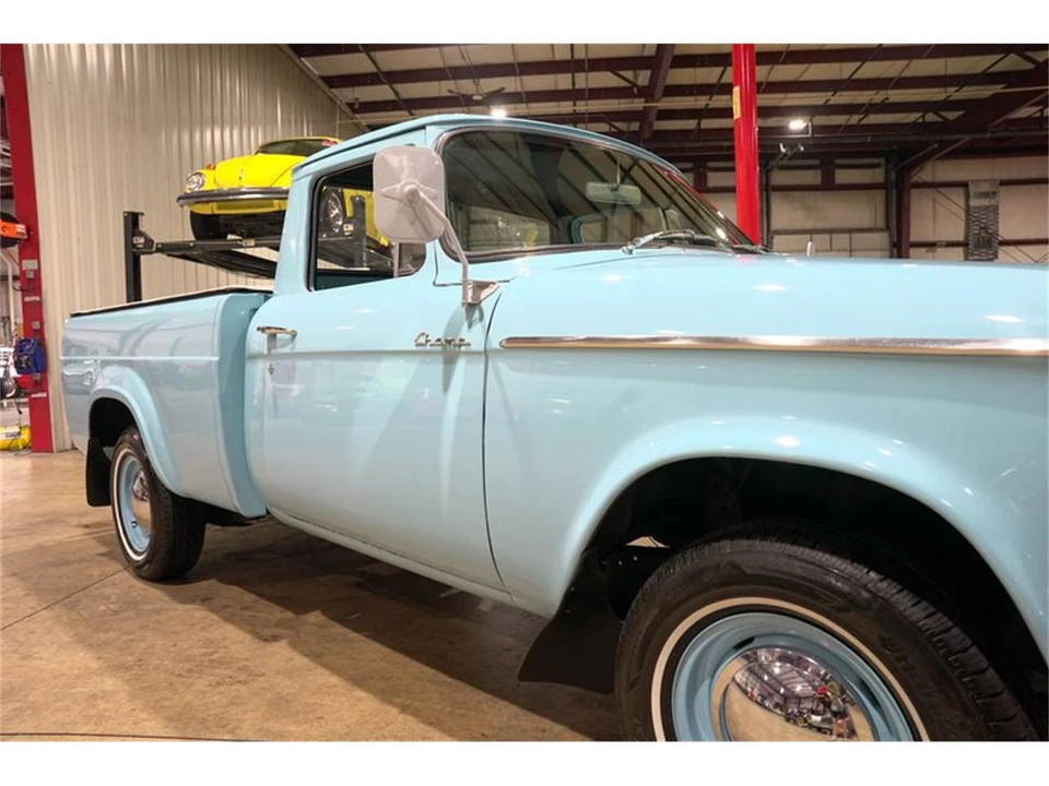 1962 Studebaker Champ - Image 29 of 31