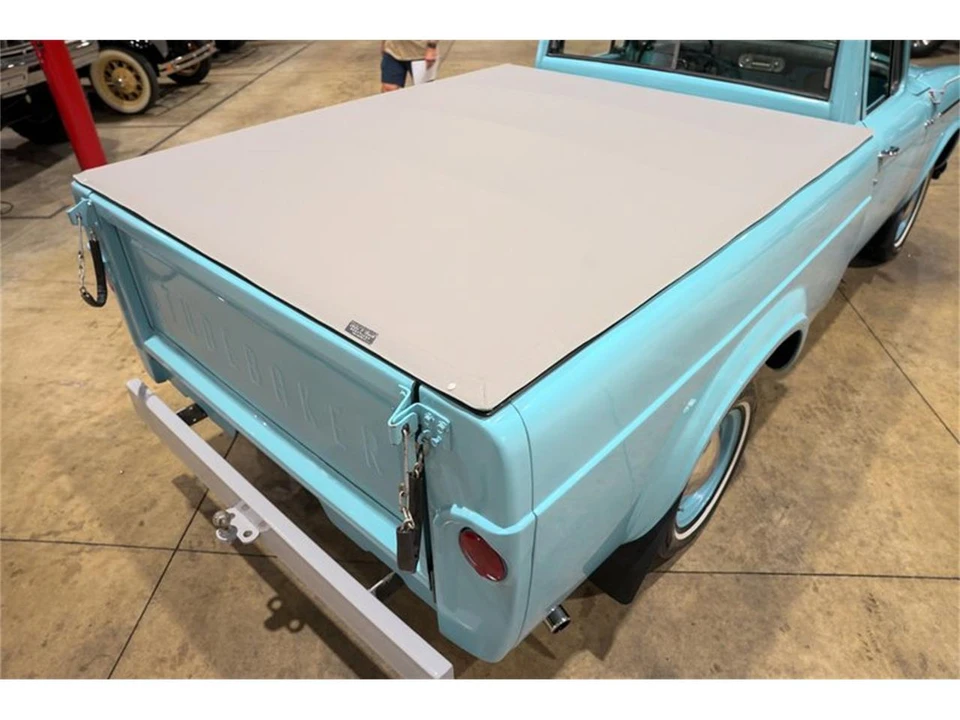 1962 Studebaker Champ - Image 19 of 31