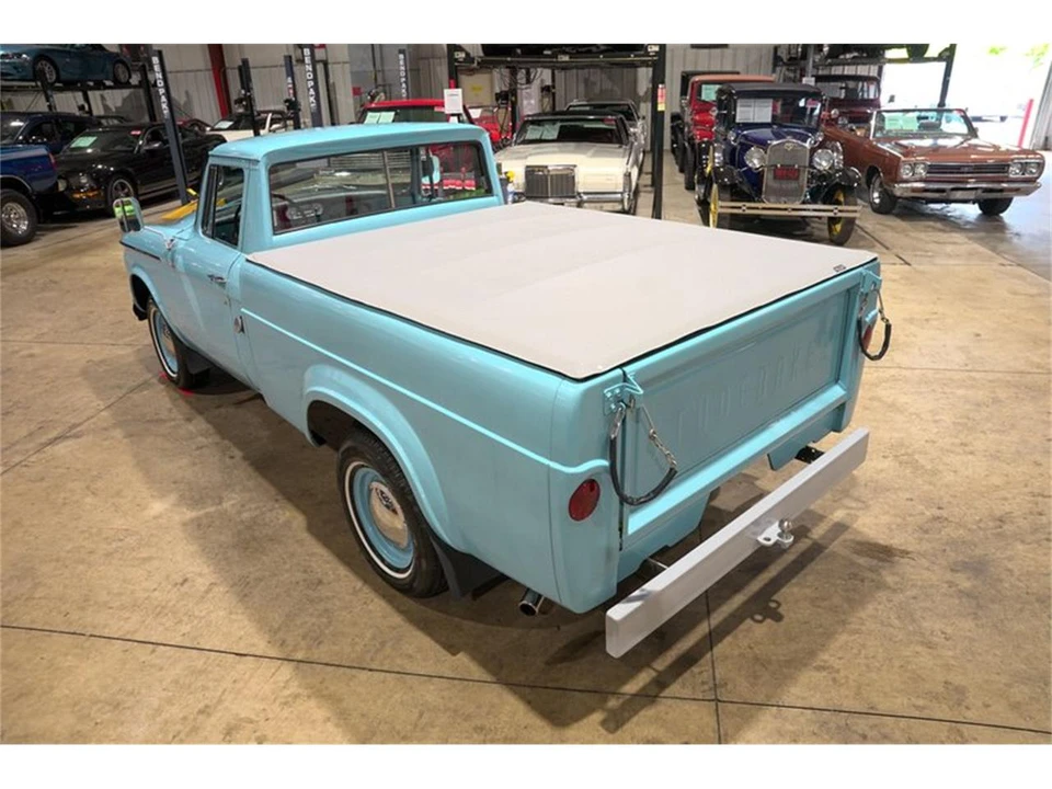 1962 Studebaker Champ - Image 15 of 31
