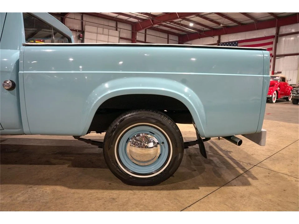 1962 Studebaker Champ - Image 5 of 31