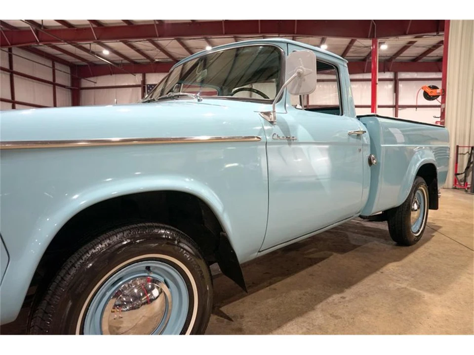 1962 Studebaker Champ - Image 30 of 31