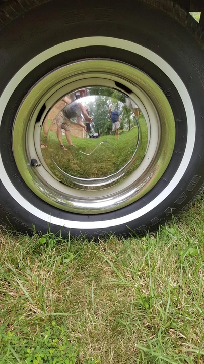 1962 Studebaker Champ - Image 26 of 31